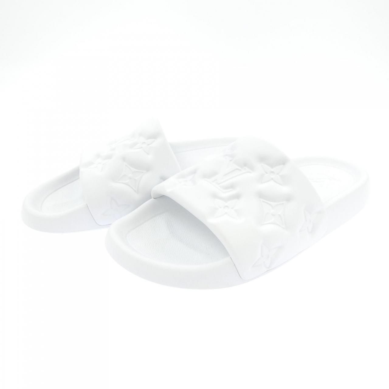 Louis Vuitton Waterfront Line Mules Sandals — view 3