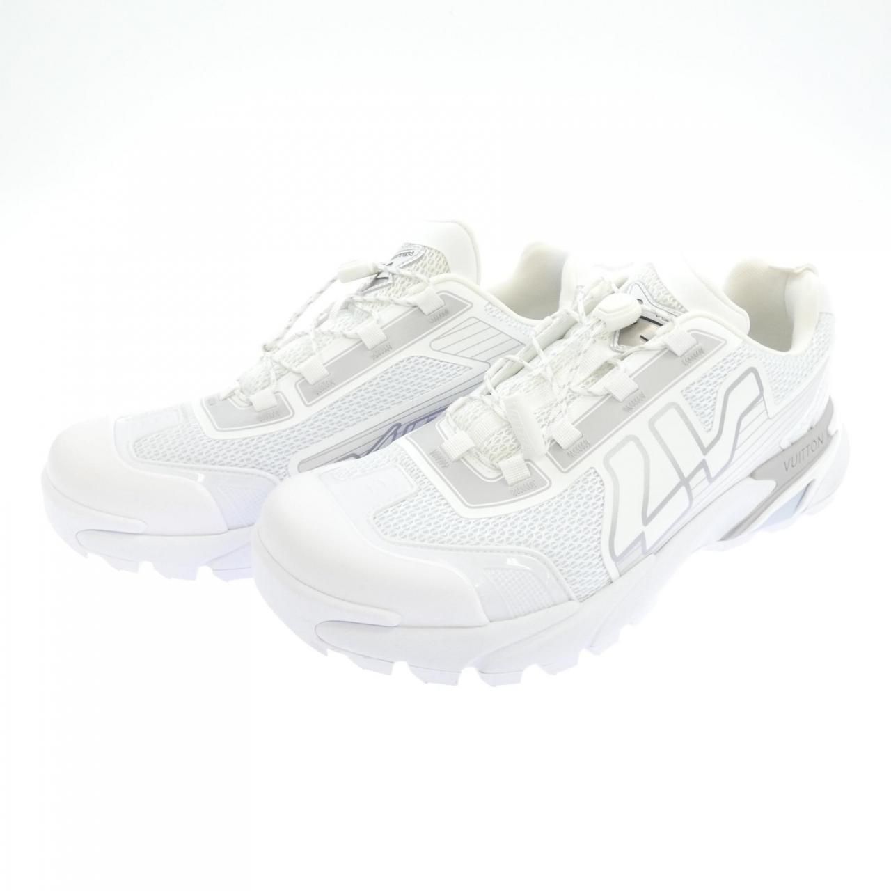 Louis Vuitton LV Runner Sneakers — view 3