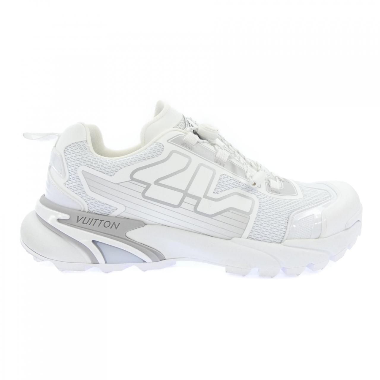 Louis Vuitton LV Runner Sneakers