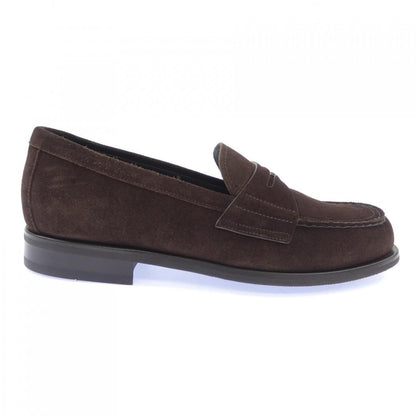Prada Shoes Sneakers Brown