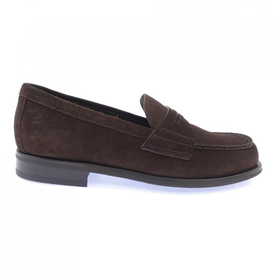 Prada Shoes Sneakers Brown