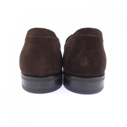Prada Shoes Sneakers Brown — view 5