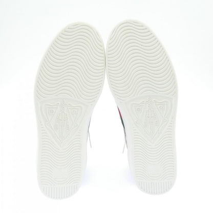 Gucci Sneakers Brown — view 4