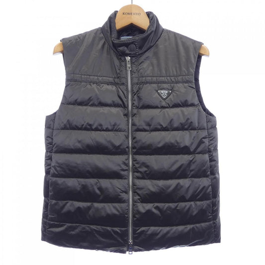 Prada Down Jacket Vest