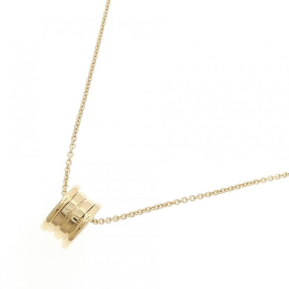 Bvlgari Necklace Gold — view 2