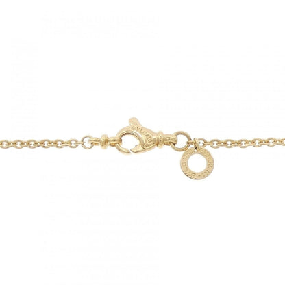 Bvlgari Necklace Gold — view 5