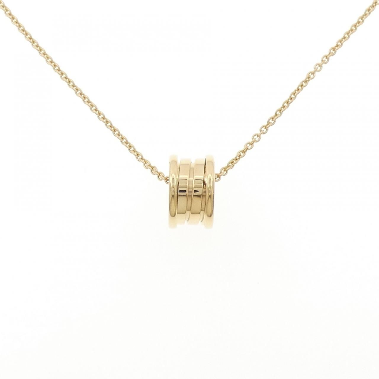 Bvlgari Necklace Gold
