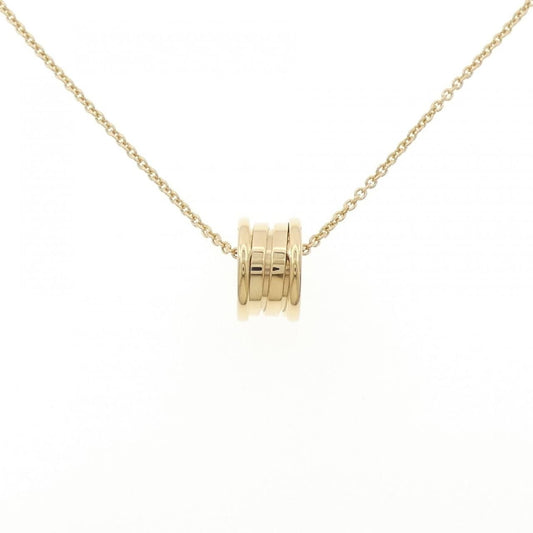 Bvlgari Necklace Gold