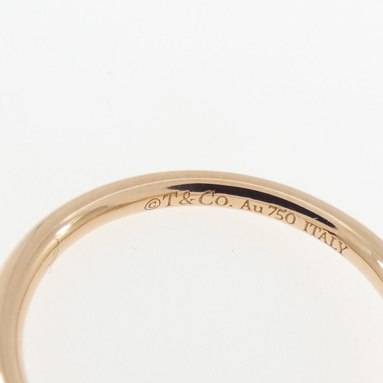 Tiffany & Co T Wire Ring — view 4