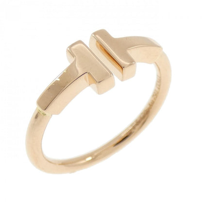 Tiffany & Co T Wire Ring
