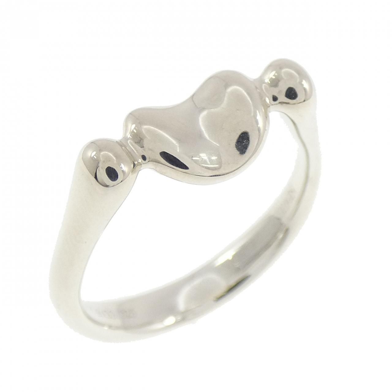 Tiffany & Co Bean Ring