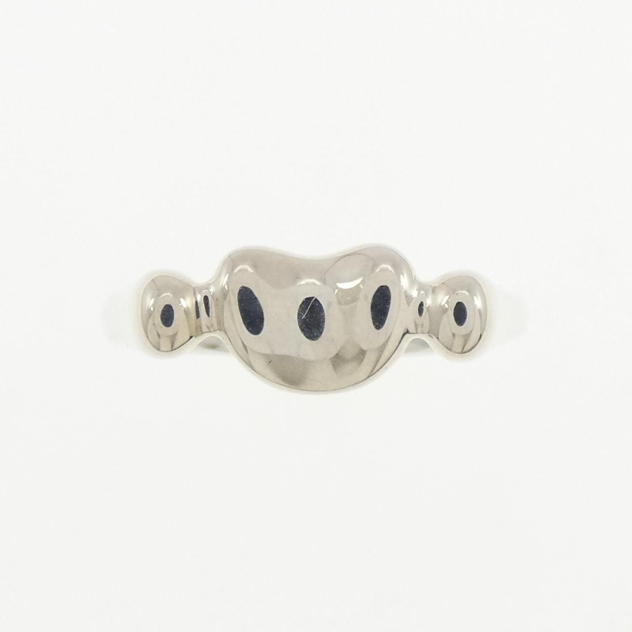 Tiffany & Co Bean Ring — view 2
