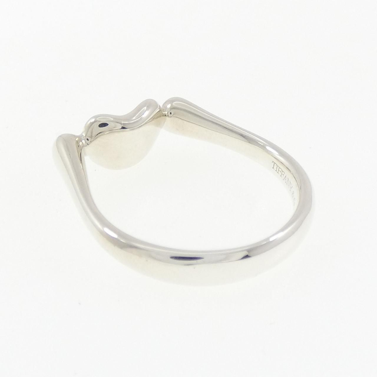 Tiffany & Co Bean Ring — view 3