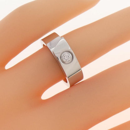 Cartier Anniversary Ring White Gold — view 5