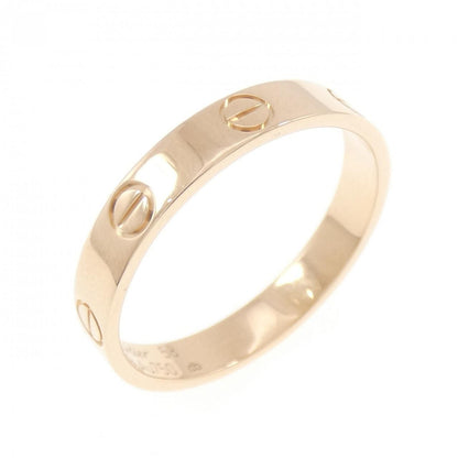 Cartier Mini Love Ring
