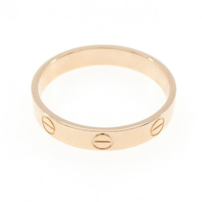 Cartier Mini Love Ring — view 2