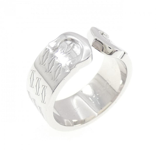 Cartier C2 X'mas Limited Ring