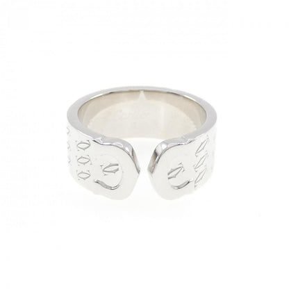 Cartier C2 X'mas Limited Ring — view 2