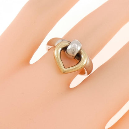 Hermes Vintage Hallmark Ring — view 5