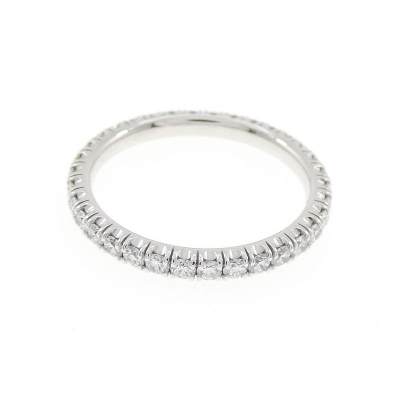 Cartier Etain Cell Ring