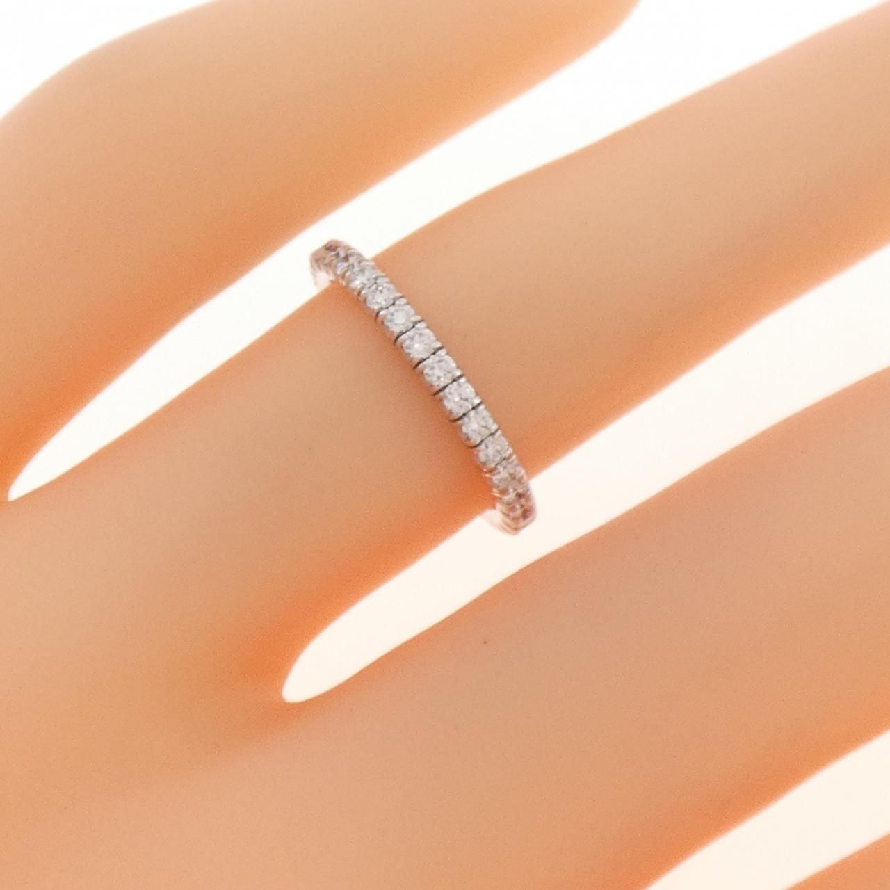 Cartier Etain Cell Ring — view 3
