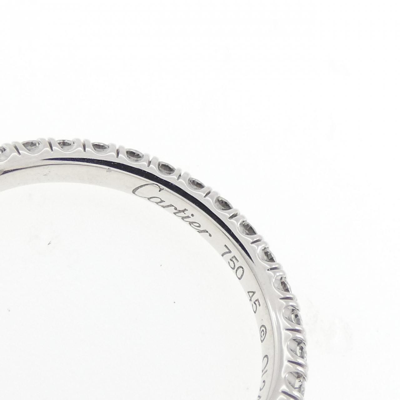 Cartier Etain Cell Ring — view 2