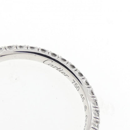 Cartier Etain Cell Ring — view 2