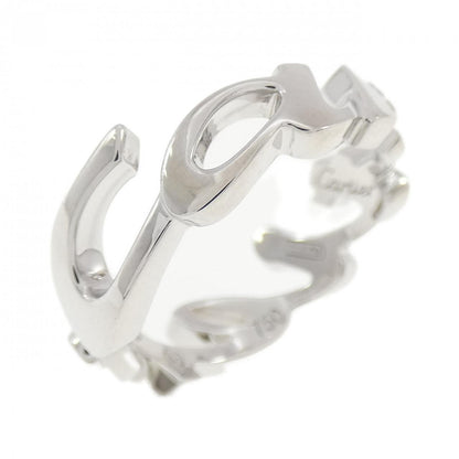 Cartier Signature X'mas Limited Ring