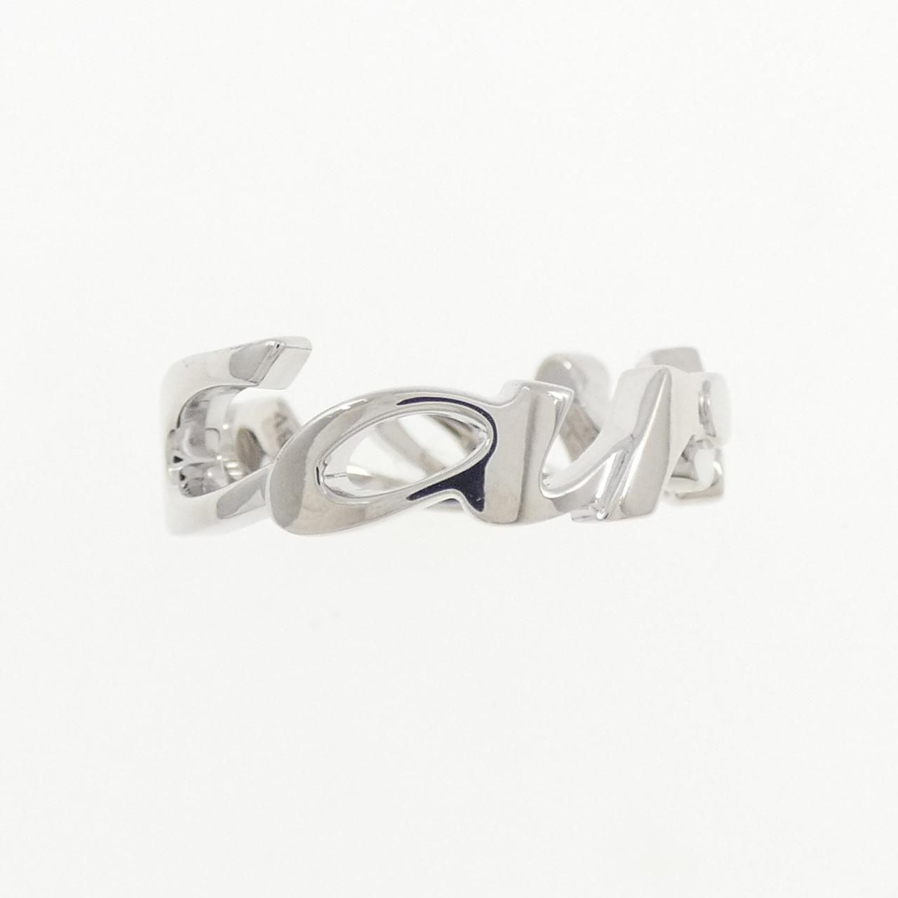 Cartier Signature X'mas Limited Ring — view 2