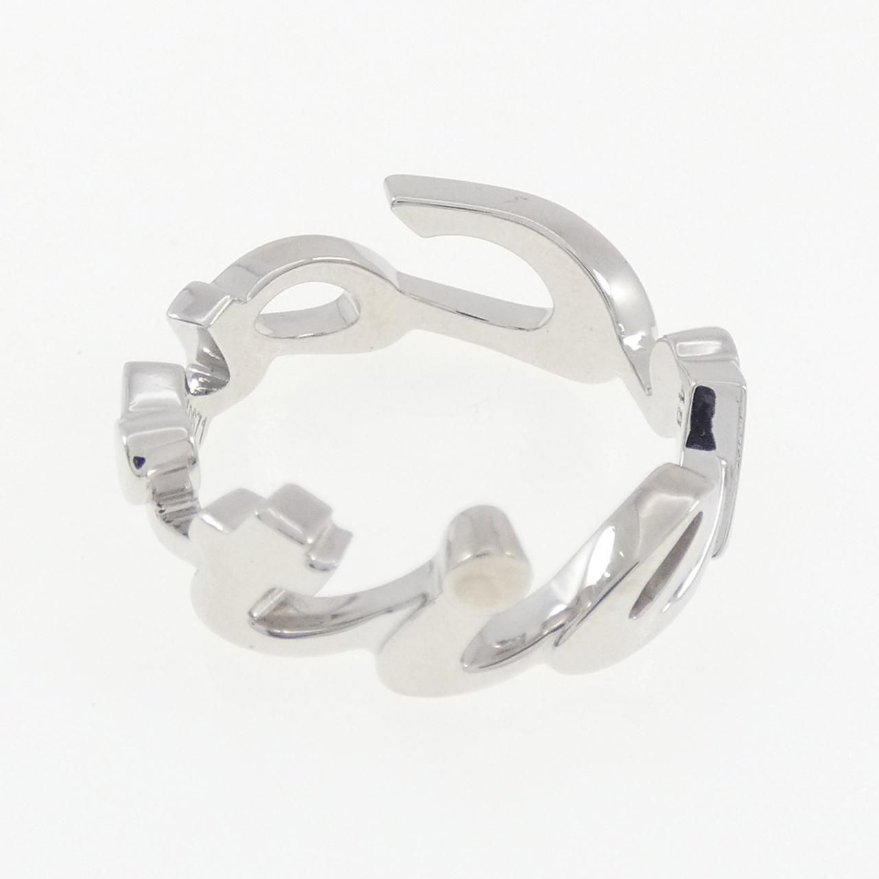 Cartier Signature X'mas Limited Ring — view 3