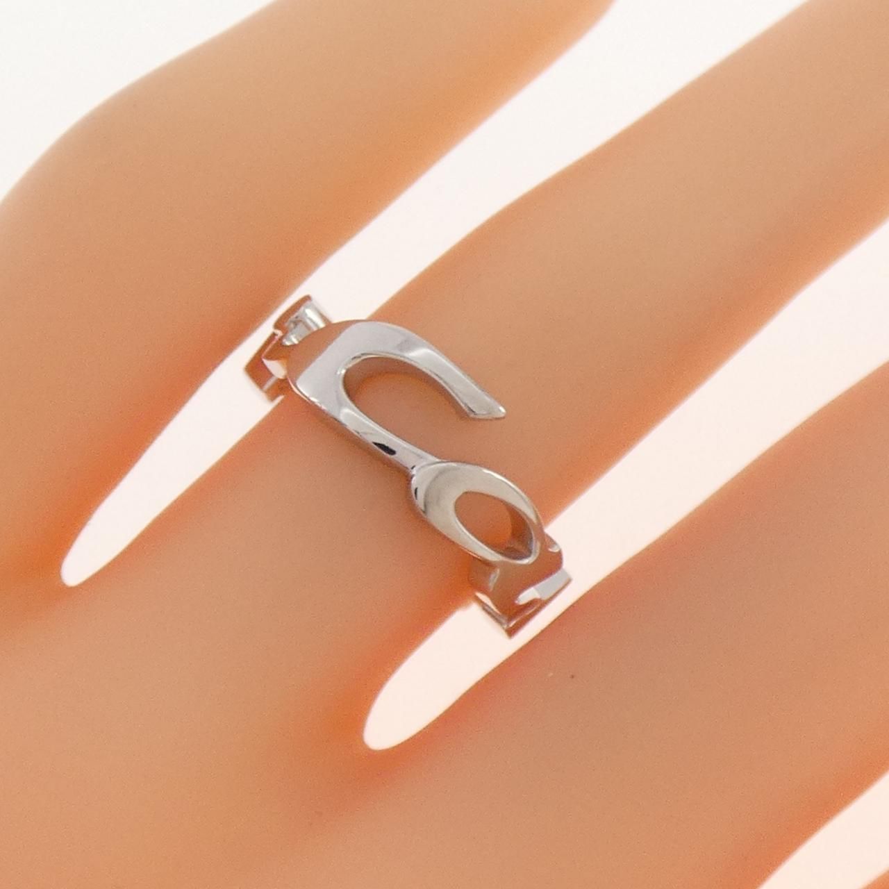 Cartier Signature X'mas Limited Ring — view 5
