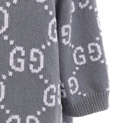 Gucci GG Polo Gray — view 7