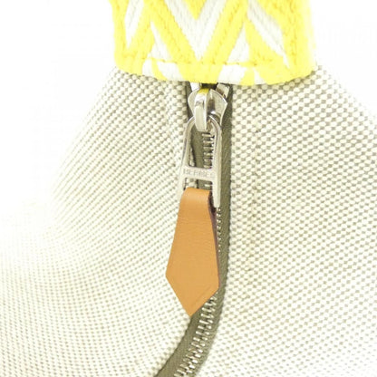 Hermes Zigzag Bride-a-Brac GM Pouch — view 5