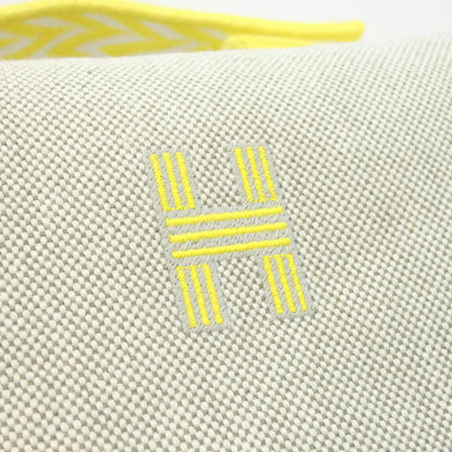 Hermes Zigzag Bride-a-Brac GM Pouch — view 4