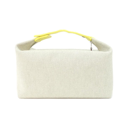 Hermes Zigzag Bride-a-Brac GM Pouch — view 2