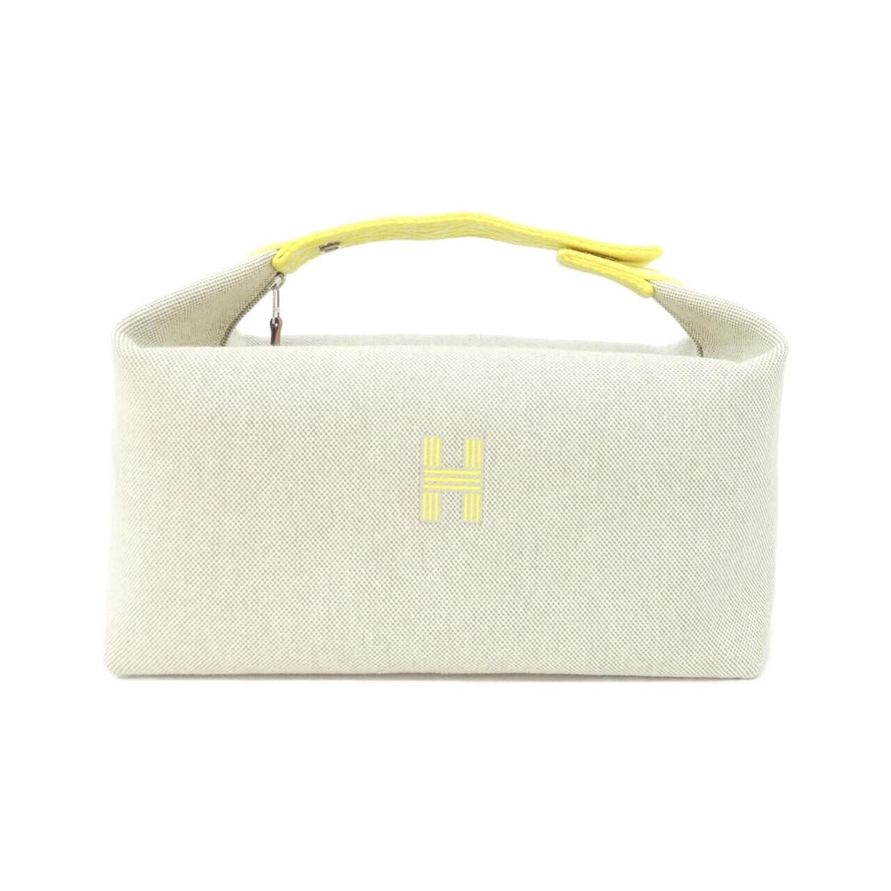 Hermes Zigzag Bride-a-Brac GM Pouch