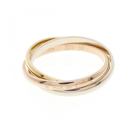 Cartier Vintage Trinity Ring