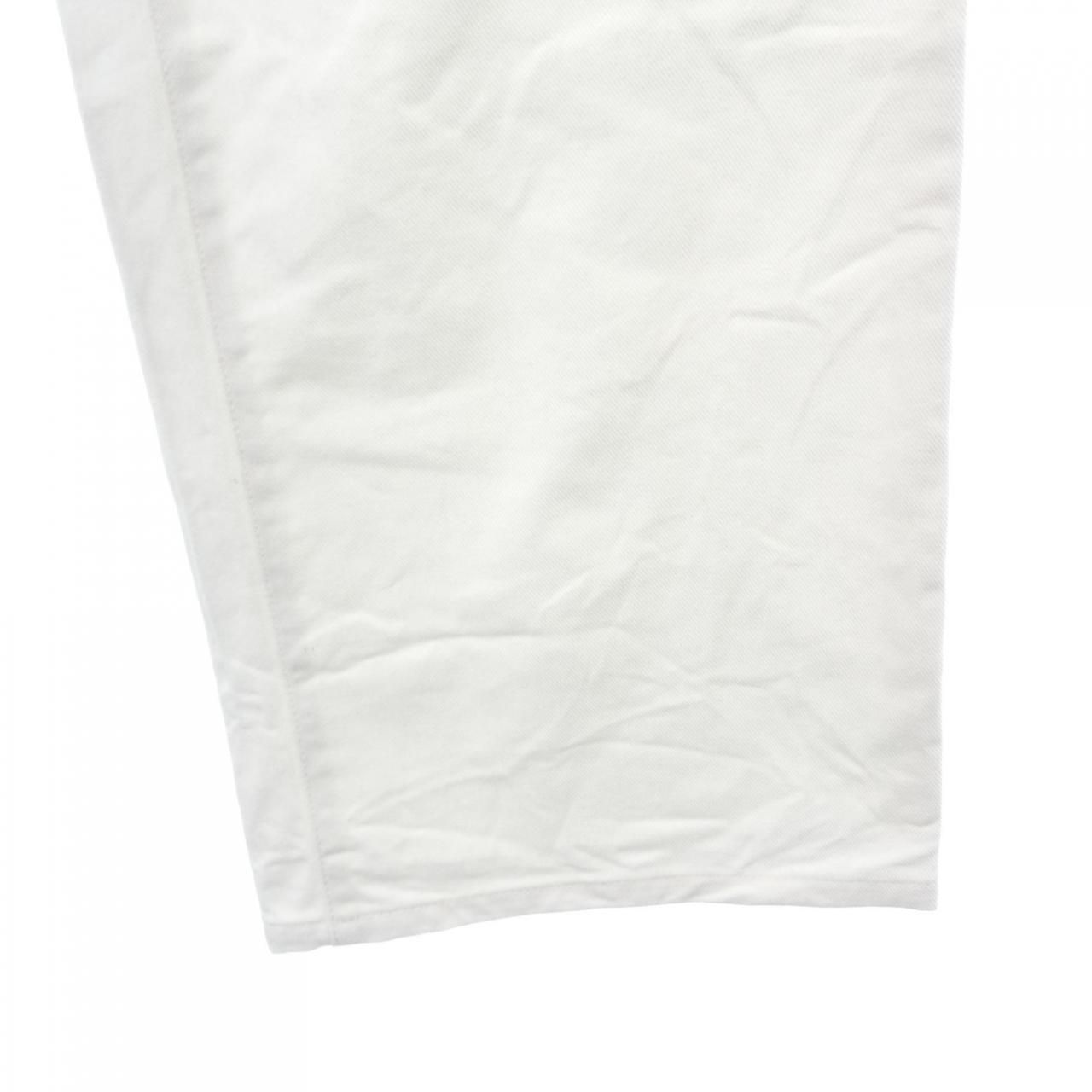 Loewe Jeans White — view 6