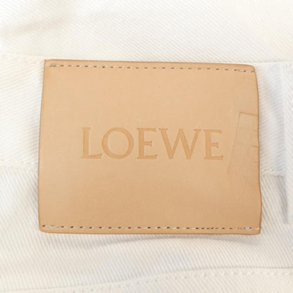 Loewe Jeans White — view 7