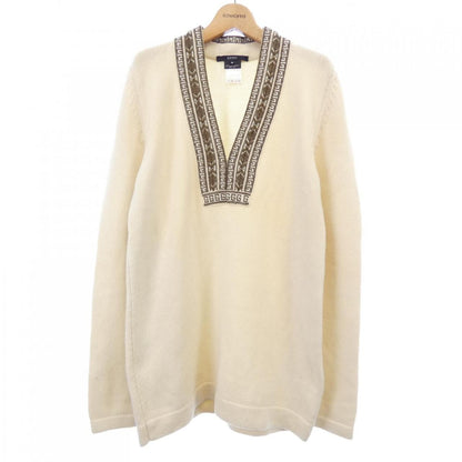Gucci Vintage 356 Knit Sweater