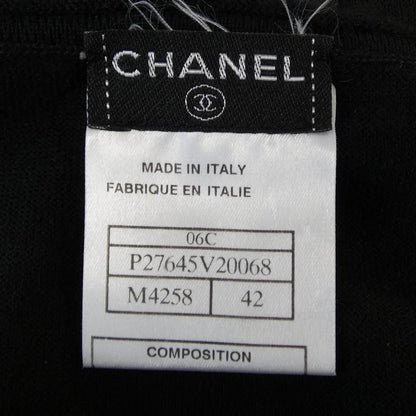 Chanel Vintage 06c Knit Sweater — view 4