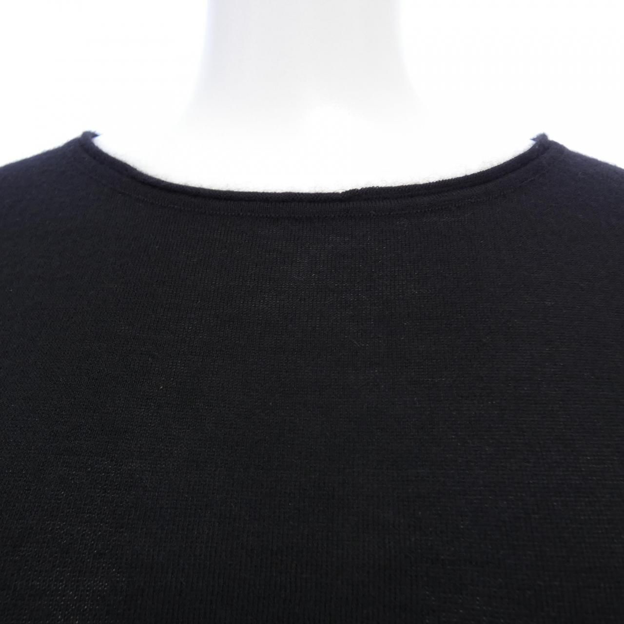 Chanel Vintage 06c Knit Sweater — view 5