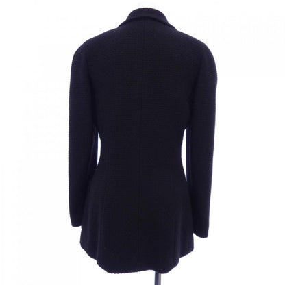 Chanel Vintage Jacket Black — view 2
