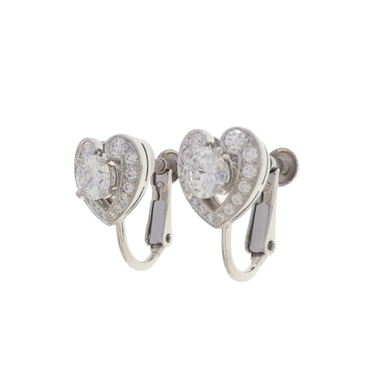 Cartier Your Mine Earrings — view 2