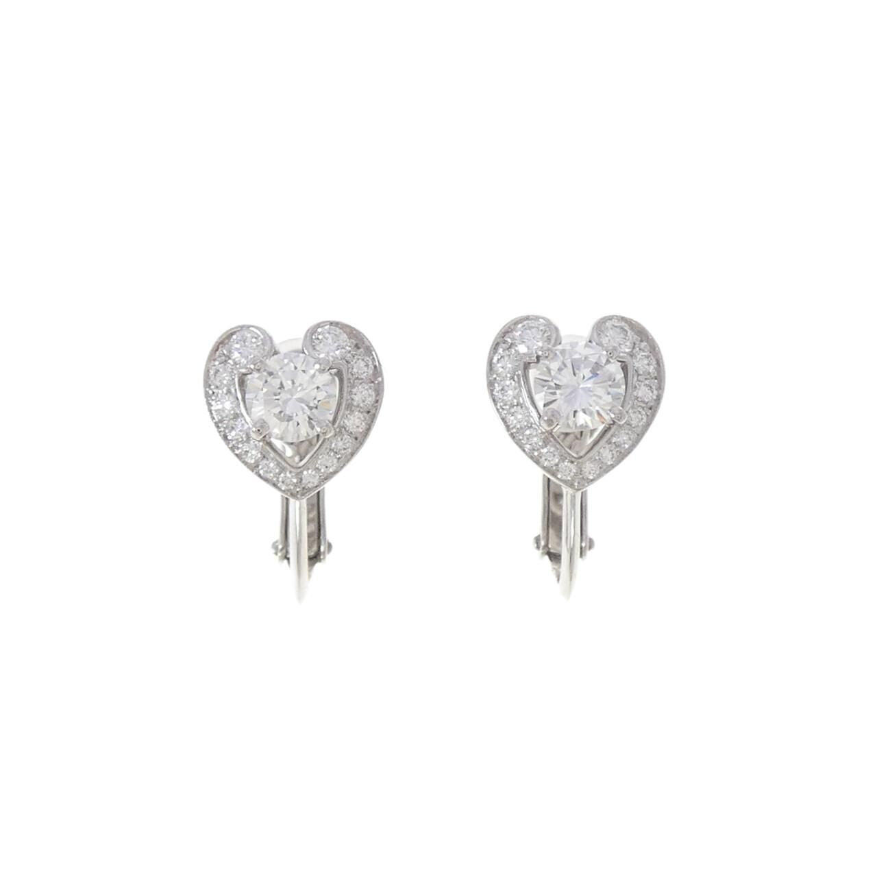 Cartier Your Mine Earrings