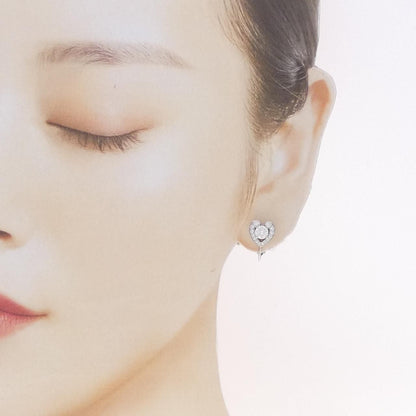 Cartier Your Mine Earrings — view 4