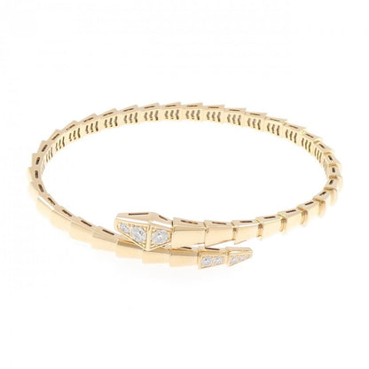 Bvlgari Serpenti Viper Bangle Bracelet