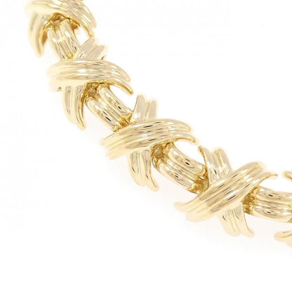 Tiffany & Co Signature Large Necklace — view 3