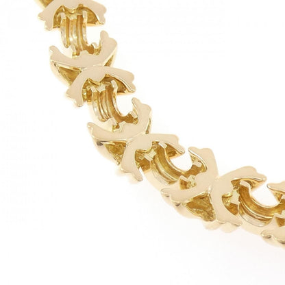 Tiffany & Co Signature Large Necklace — view 4
