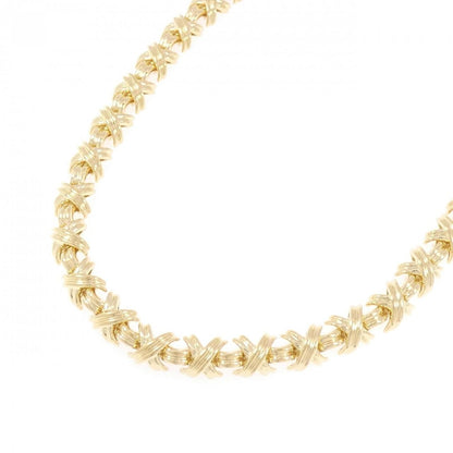 Tiffany & Co Signature Large Necklace — view 2